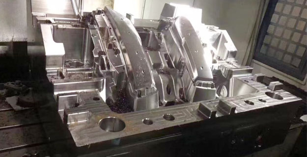 ShenZhen ChiHui Precision Mold Co., Ltd