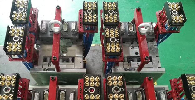 ShenZhen ChiHui Precision Mold Co., Ltd