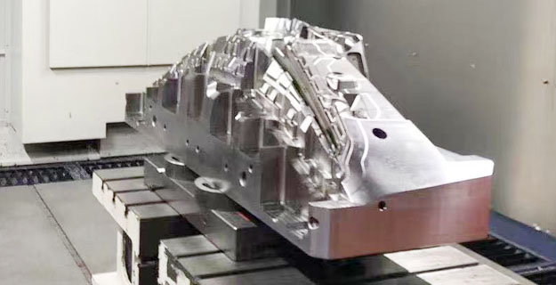 ShenZhen ChiHui Precision Mold Co., Ltd