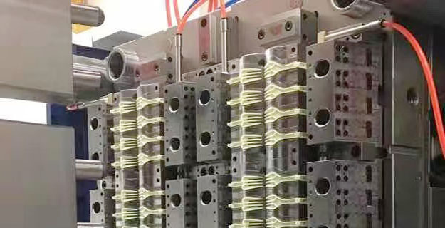 ShenZhen ChiHui Precision Mold Co., Ltd